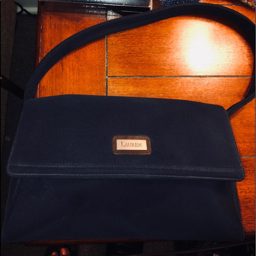 Ralph Lauren Shoulder Bag